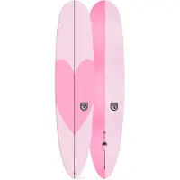 Ocean & Earth Sar Bear Epoxy Soft 8´6´´ Surfebrett