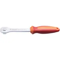 Unior Pro Socket 190.8/2bi-us 1/2´´ Skiftenøkkel