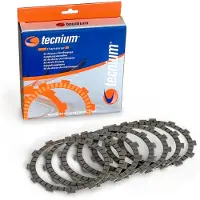 Tecnium 3030719 Clutch Discs Kit