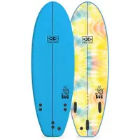 Ocean & Earth The Bug 5´6´´ Surfebrett