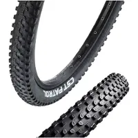CST Premium Patrol Tubeless 29´´ X 2.6 Mtb-dekk