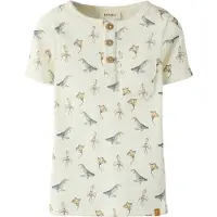 Lil´ Atelier Smal Passform Topp
