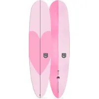 Ocean & Earth Sar Bear Epoxy Soft 8´0´´ Surfebrett