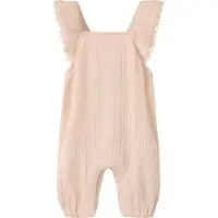 Lil´ Atelier Økologisk Bomull Jumpsuit