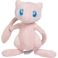 Pokémon Mew Pokémon-bamse 20 Cm