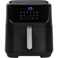 Adler Ad 6317 Airfryer