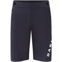 Oakley Apparel Free Ride Lined Shorts Med Chamois