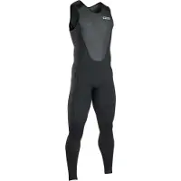 iON Long John 2.5 Mm Ermeløs Våtdrakt Uten Glidelås