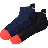 Salewa Wildfire Korte Sokker