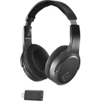 Hama Trådløst Headset 00221847