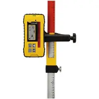 Stabila Nl Linjal For Nivå 240cm