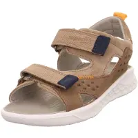 Superfit Sandaler - Lagunen Midi - Brun - - 31 - Sandals