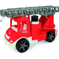Wader multi truck brannbil (210572)