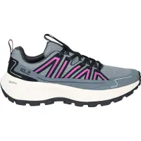 Jack Wolfskin Wild Hike Low Tursko