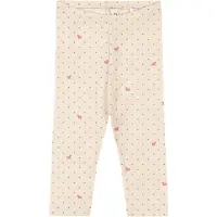 Fanga Fontana Leggings - Modal - Bello - Innsjø Rosa - - 74 - Leggings