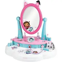 Smoby Sminkebord - Gabby's Dollhouse - - OneSize - Leketøy