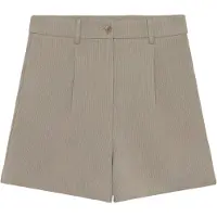 Grunt Shorts - GrTooWoo - Beige - - 10 år (140) - Shorts