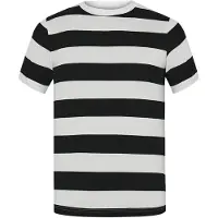 Grunt T-skjorte - GrDirk - Off White - - 10 år (140) - T-skjorte