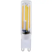 Segula LED Bright Line pin G9 2,5W dimbar