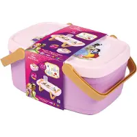 Smoby Prinsesse Piknikkurv