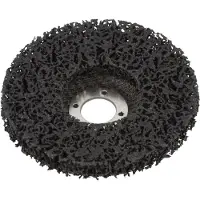Wolfcraft 1673000 Rengjøring Og Polering Plate