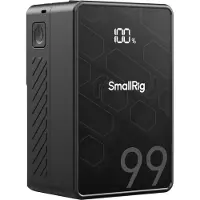 SmallRig VB99 SE mini, Alle merker, 6800 mAh, 14,54 V
