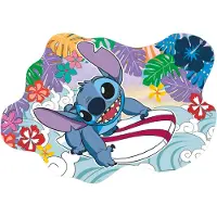 Educa Stitch Plakata-puslespill 250 Stykker