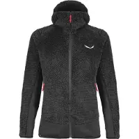 Salewa Tognazza Polarlite Fleecejakke Med Hette