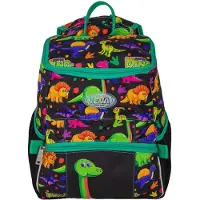 Jeva Barnehagesekk - Preschool - Dinomitt - - OneSize - Barnehagesekken