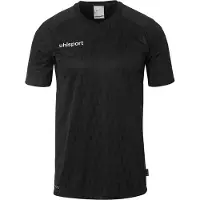 Uhlsport Division 28 Kortarmet T-skjorte
