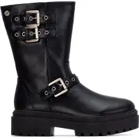 Xti 130461 Basic Booties