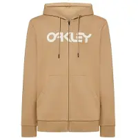 Oakley Teddy Genser Med Hel Glidelås