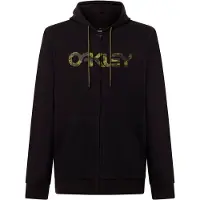 Oakley Teddy Genser Med Hel Glidelås