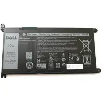 Dell - Batteri til bærbar PC - litiumion - 3-cellers - 3500 mAh - 42 Wh - for Inspiron 14 5485, 3493, 35XX, 3793, 54XX 2-in-1, 5591 2-in-1, 55XX Vostro 3491, 55XX