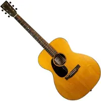Martin 000-10E Retro