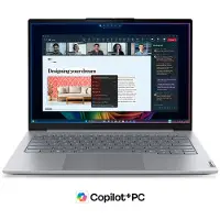 Lenovo ThinkBook 14 Gen 9 14 Intel Intel Core Ultra 5 325 Processor LPE-cores up to 3.40 GHz P-cores up to 4.50 GHz, Windows 11 Home 64, 512 GB SSD M.2 2242 PCIe Gen4 QLC - 21UXCTO1WWNO1