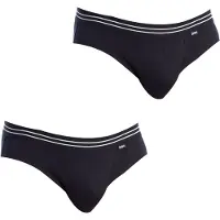 Dim Ad06577 Ecodim Stretch Cotton Slips 2 Enheter