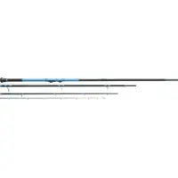 Okuma Rockaway Bolentino Bunn Fiskestang