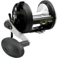 Okuma Classic Pro Xp Trolling Snelle