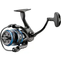 Okuma Invicta Feeder Fiske Spinnehjul
