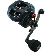 Okuma Citrix Ci Power Handle Baitcasting-snelle