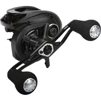Okuma Hakai Dt Baitcasting-snelle