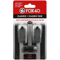 Fox 40 Whistle Official