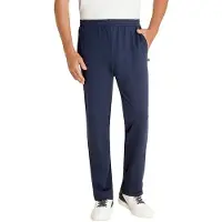 Hajo Joggebukser - Marineblå