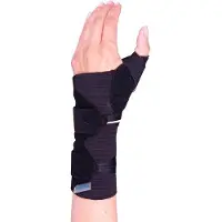 Seniorshop Håndledds-/tommelfingerbandasje