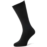 ReflexWear Reise- og støttestrømpe med Celliant - Sort
