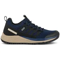 Green Comfort sporty sneaker - Marineblå - Sko