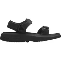 Gaitline damesandal - Svart - Sandaler