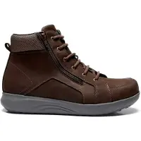 New Feet herrestøvel – Brun