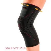 Donjoy Knebind - GenuForce PLUS